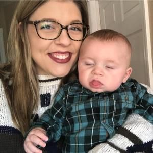 Meet your Posher, Bethany